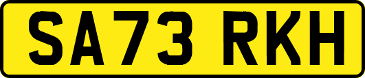 SA73RKH