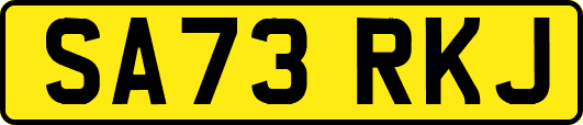 SA73RKJ