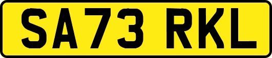 SA73RKL