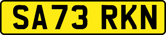 SA73RKN