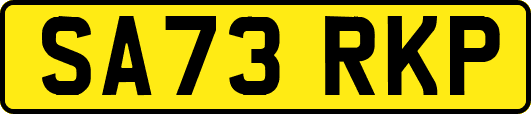 SA73RKP