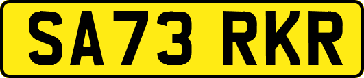 SA73RKR