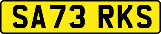 SA73RKS
