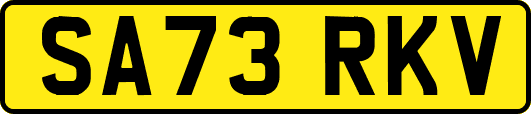SA73RKV