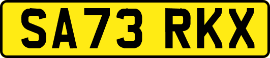 SA73RKX