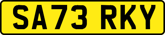 SA73RKY