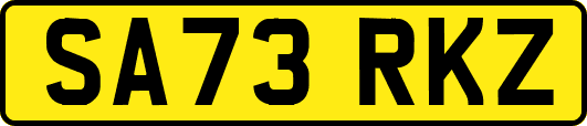SA73RKZ