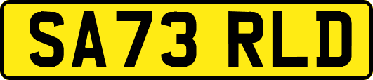 SA73RLD