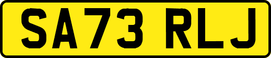 SA73RLJ