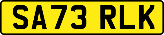 SA73RLK