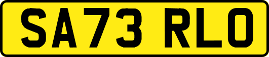 SA73RLO
