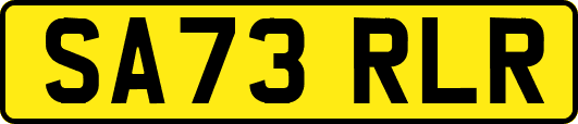 SA73RLR