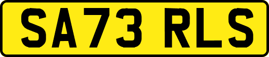 SA73RLS