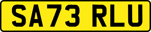 SA73RLU