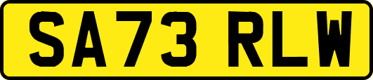 SA73RLW