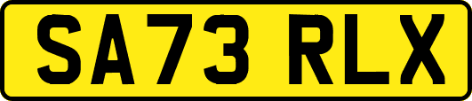 SA73RLX