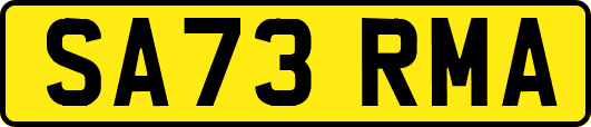 SA73RMA