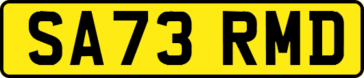 SA73RMD
