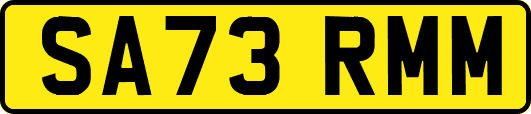 SA73RMM