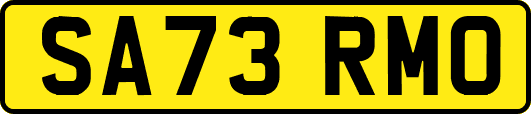 SA73RMO