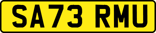 SA73RMU