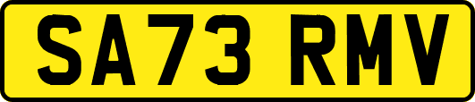 SA73RMV