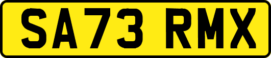 SA73RMX