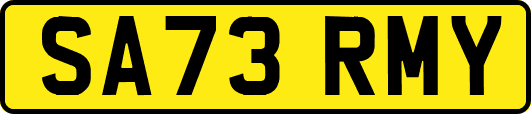 SA73RMY