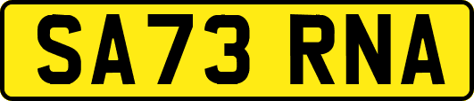 SA73RNA