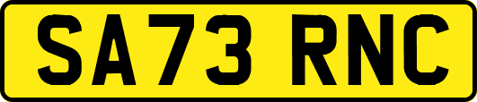 SA73RNC