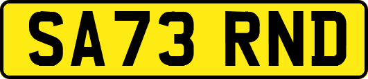 SA73RND