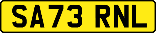 SA73RNL