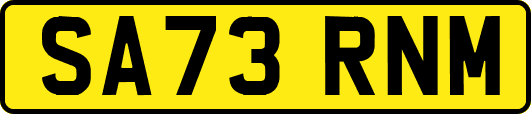 SA73RNM