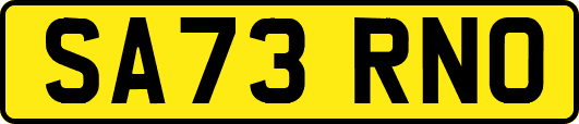 SA73RNO
