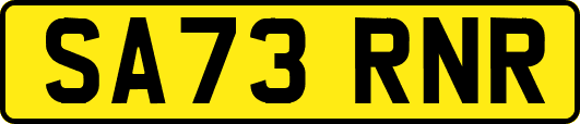 SA73RNR