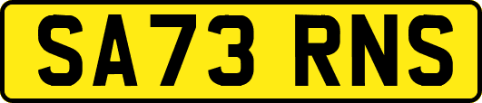 SA73RNS