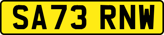 SA73RNW