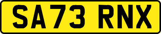 SA73RNX