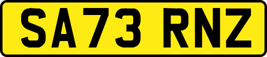 SA73RNZ