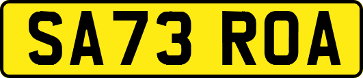 SA73ROA