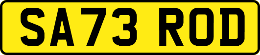 SA73ROD