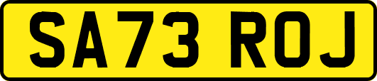 SA73ROJ