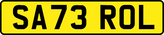 SA73ROL
