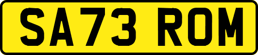 SA73ROM