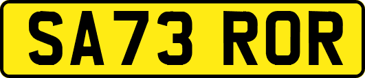 SA73ROR