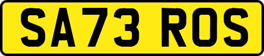 SA73ROS