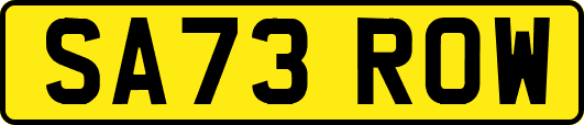 SA73ROW