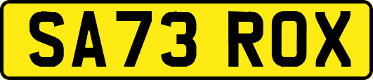 SA73ROX