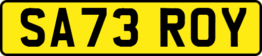 SA73ROY