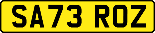 SA73ROZ